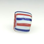 画像3: 4層ストライプシェブロン (3)