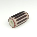 画像1: 黒い4層シェブロン (1)