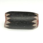 画像2: 黒い4層シェブロン (2)