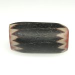 画像3: 黒い4層シェブロン (3)