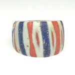 画像3: 古4層シェブロン (3)