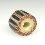 画像4: 黒い4層シェブロン (4)