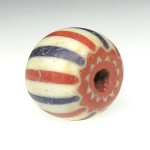 画像5: 古4層シェブロン (5)