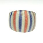 画像2: 古5層シェブロン (2)