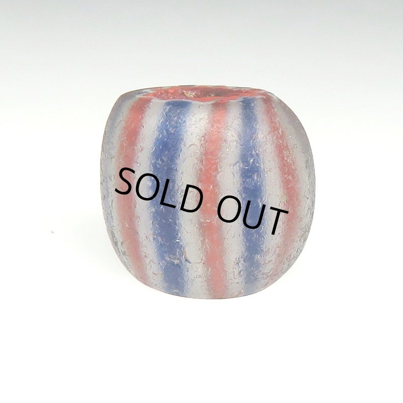 画像2: 古5層シェブロン (2)