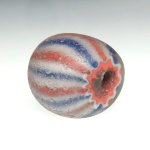 画像5: 古5層シェブロン (5)