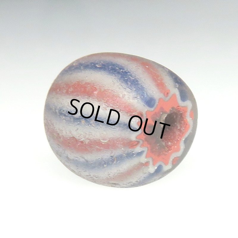 画像5: 古5層シェブロン (5)