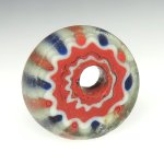 画像4: 古5層シェブロン (4)