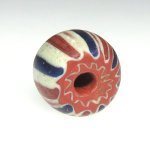 画像5: 古4層シェブロン (5)