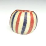 画像2: 古4層シェブロン (2)