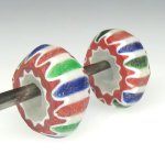 画像4: 4層シェブロン（2個セット） (4)