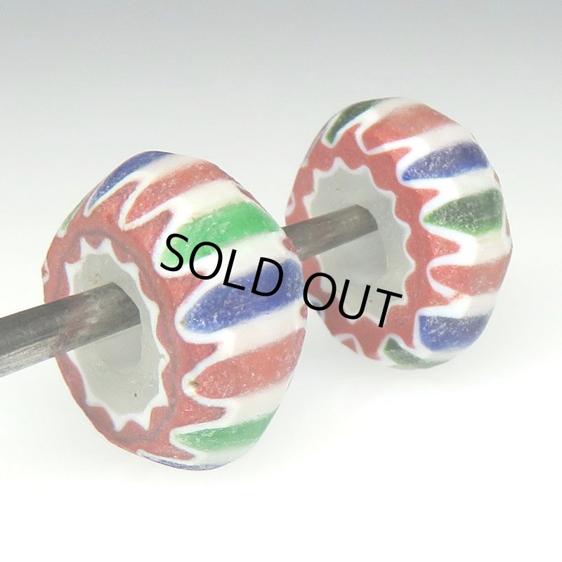 画像4: 4層シェブロン（2個セット） (4)