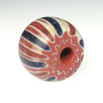 画像4: 古4層シェブロン (4)