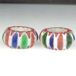 画像1: 4層シェブロン（2個セット） (1)