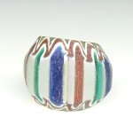 画像2: 4層シェブロン (2)