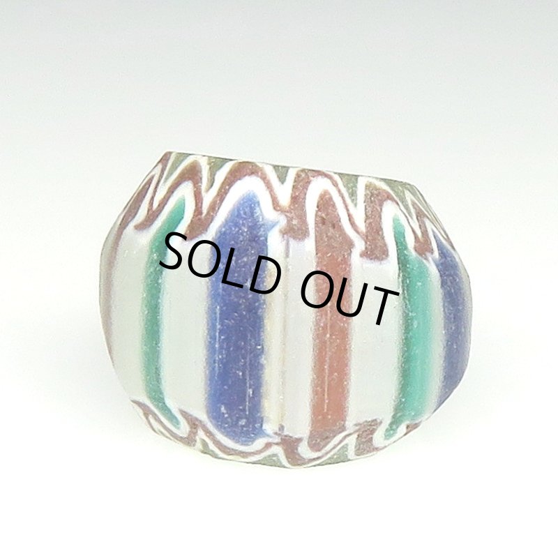 画像2: 4層シェブロン (2)