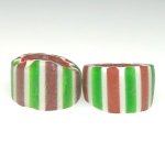 画像2: 4層シェブロン　2個セット (2)