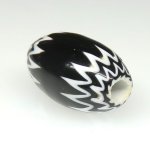 画像4: ブラックシェブロン小粒 (4)