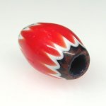 画像3: レッドシェブロン小粒 (3)