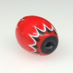 画像3: レッドシェブロン小粒 (3)