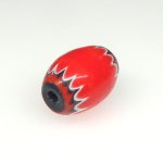 画像1: レッドシェブロン小粒 (1)