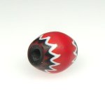 画像1: レッドシェブロン小粒 (1)