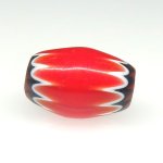 画像2: レッドシェブロン小粒 (2)