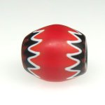 画像2: レッドシェブロン小粒 (2)