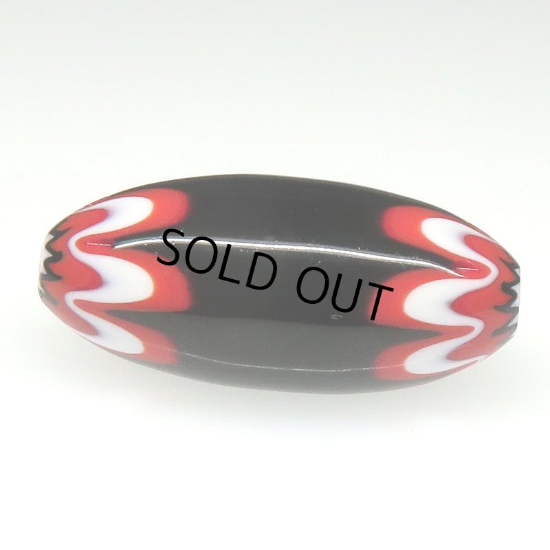 画像3: 美モレッティのブラックシェブロン (3)