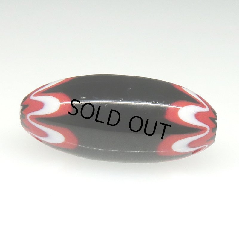 画像2: 美モレッティのブラックシェブロン (2)