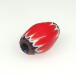 画像1: レッドシェブロン小粒 (1)