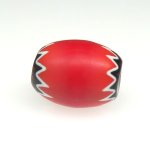 画像2: レッドシェブロン小粒 (2)