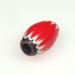 画像1: レッドシェブロン小粒 (1)