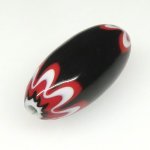 画像1: 美モレッティのブラックシェブロン (1)