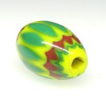 画像4: 黄色と緑のシェブロン (4)