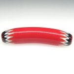 画像3: ルイジ・カテラン作　レッドエルボーシェブロン (3)