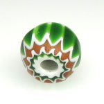 画像4: 美6層グリーンシェブロン (4)