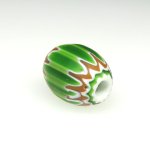 画像4: 6層グリーンシェブロン (4)