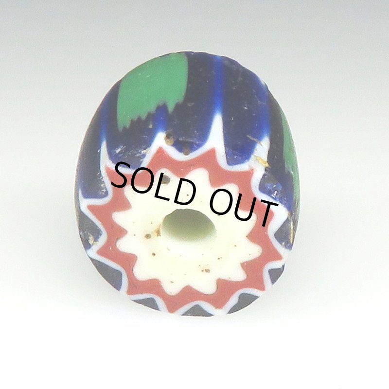 画像4: グリーンジャケット　シェブロン (4)