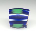 画像5: グリーンジャケット　シェブロン (5)