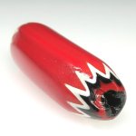 画像4: ルイジ・カテラン作　レッドエルボーシェブロン (4)