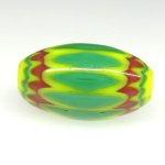 画像2: 黄色と緑のシェブロン (2)