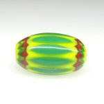 画像2: 黄色と緑のシェブロン (2)