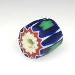 画像1: グリーンジャケット　シェブロン (1)