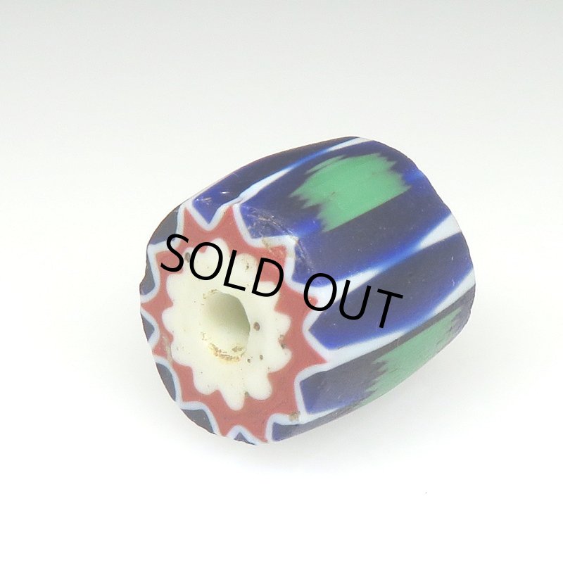 画像1: グリーンジャケット　シェブロン (1)