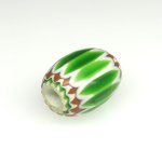 画像1: 美6層グリーンシェブロン (1)