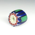 画像1: グリーンジャケット　シェブロン (1)