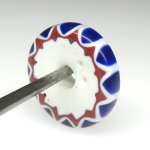 画像4: 4層ストライプシェブロン　薄型 (4)