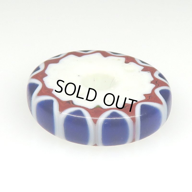 画像1: 4層ストライプシェブロン　薄型 (1)