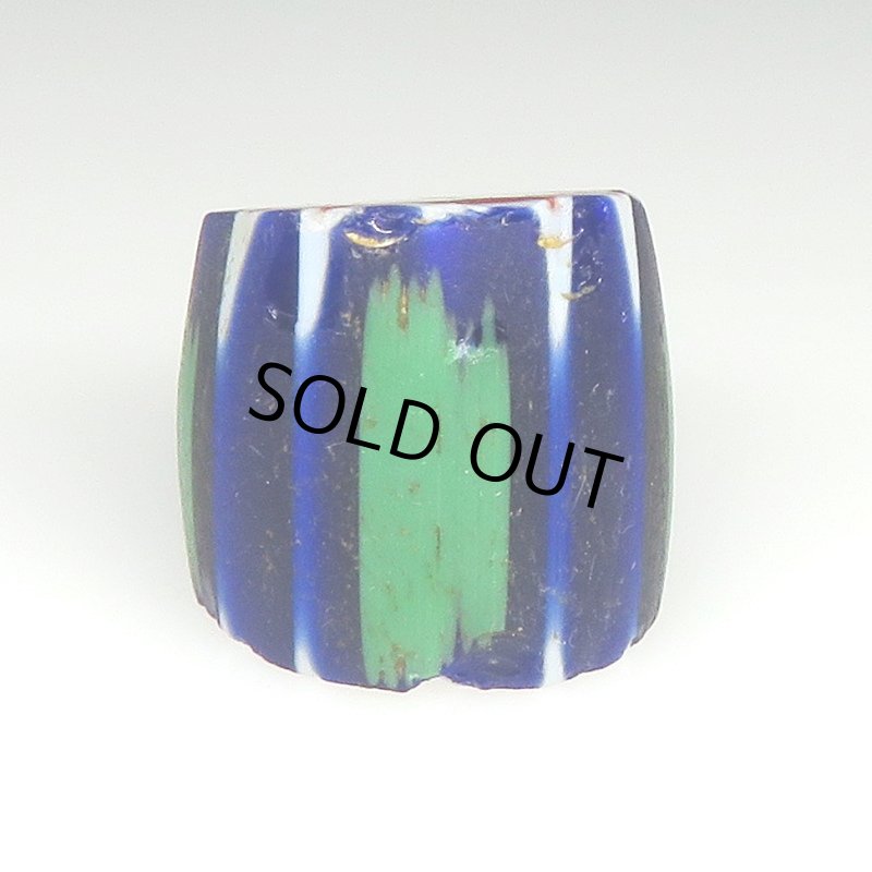 画像2: グリーンジャケット　シェブロン (2)